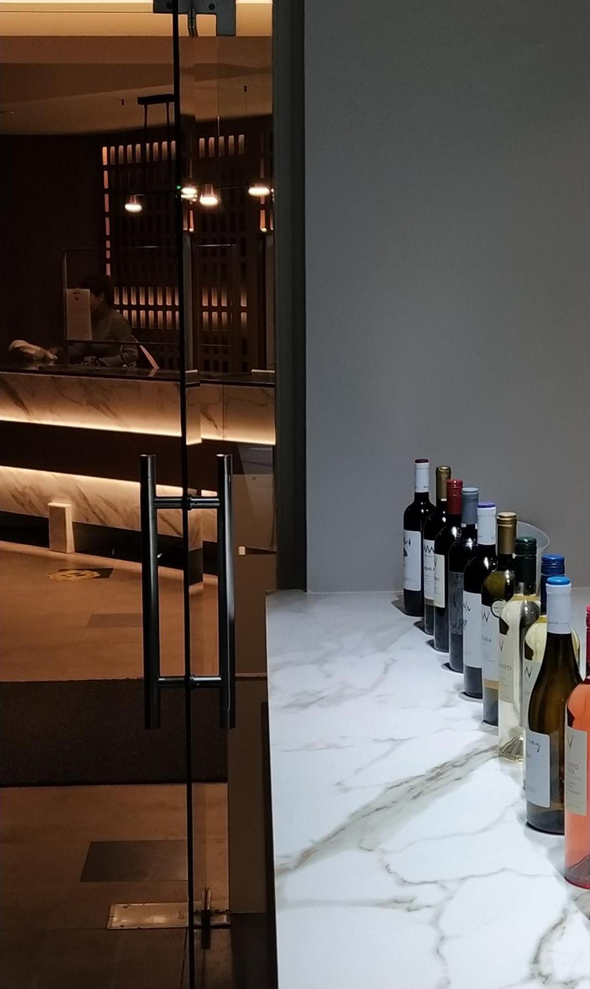 Minoa Hotel Tolón 외부 사진